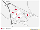 SEGRO Logistics Park Gliwice