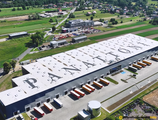 Warehouses to let in Zakrzow Warehouse