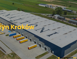 Warehouses to let in Zakrzow Warehouse