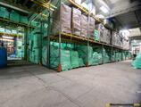 Warehouses to let in Marta