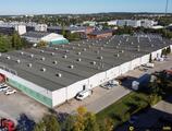 Warehouses to let in Atrakcyjna powierzchnia magazynowa PODOLANY 155 - 1700 m2