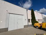 Warehouses to let in Atrakcyjna powierzchnia magazynowa PODOLANY 155 - 1700 m2