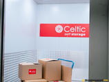 Warehouses to let in Celtic Self Storage Łomianki