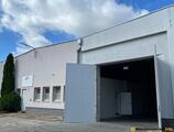 Warehouses to let in Atrakcyjna powierzchnia magazynowa PODOLANY 155 - 1700 m2