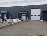 Warehouses to let in Warehouse Logidstics Wroclaw (Olesnica)