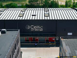 Warehouses to let in Celtic Self Storage Sp. z o.o.
