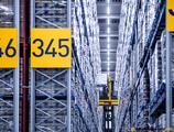 Warehouses to let in Poznan Logistisc Warehouse