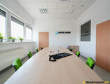 Warehouses to let in Warehouse with logistics Warsaw - HECKSHER