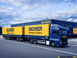 Warehouses to let in Torun Logistics Warehosue