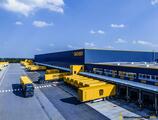 Warehouses to let in Torun Logistics Warehosue