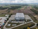 Warehouses to let in Warehouse with logistics Warsaw - HECKSHER