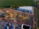 Warehouses to let in Warehosue with logistics Zgorzelec