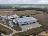 Warehouses to let in Warehouse with logistics Warsaw - HECKSHER