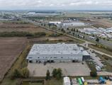 Warehouses to let in Warehouse with logistics Warsaw - HECKSHER