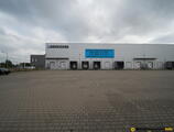 Warehouses to let in Warehouse with logistics Warsaw - HECKSHER