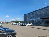 Warehouses to let in Warehouse with logistics Warsaw - HECKSHER
