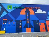 Warehouses to let in CTPark Gdańsk Port