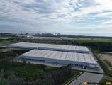 Warehouses to let in CTPark Gdańsk Port