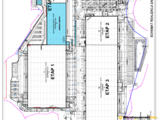 Warehouses to let in Ledziny warehosue