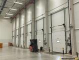 Warehouses to let in Ledziny warehosue