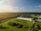 Warehouses to let in CTPark Warsaw East