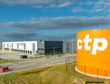 Warehouses to let in CTPark Rzeszow