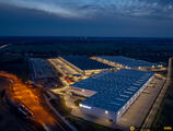 Warehouses to let in CTPark Warsaw West