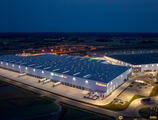 Warehouses to let in CTPark Warsaw South