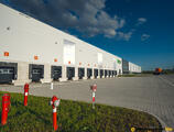 Warehouses to let in CTPark Rzeszow