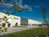 Warehouses to let in CTPark Rzeszow