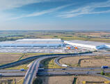 Warehouses to let in CTPark Warsaw South