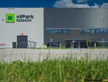 Warehouses to let in CTPark Rzeszow