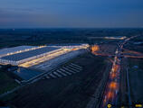 Warehouses to let in CTPark Warsaw South