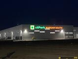 Warehouses to let in CTPark Warsaw South