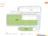 Warehouses to let in CTPark Ilowa