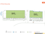 Warehouses to let in CTPark Rzeszow