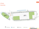 Warehouses to let in CTPark Sulechów: