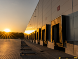 Warehouses to let in CTPark Warsaw East