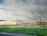 Warehouses to let in CTPark Warsaw East