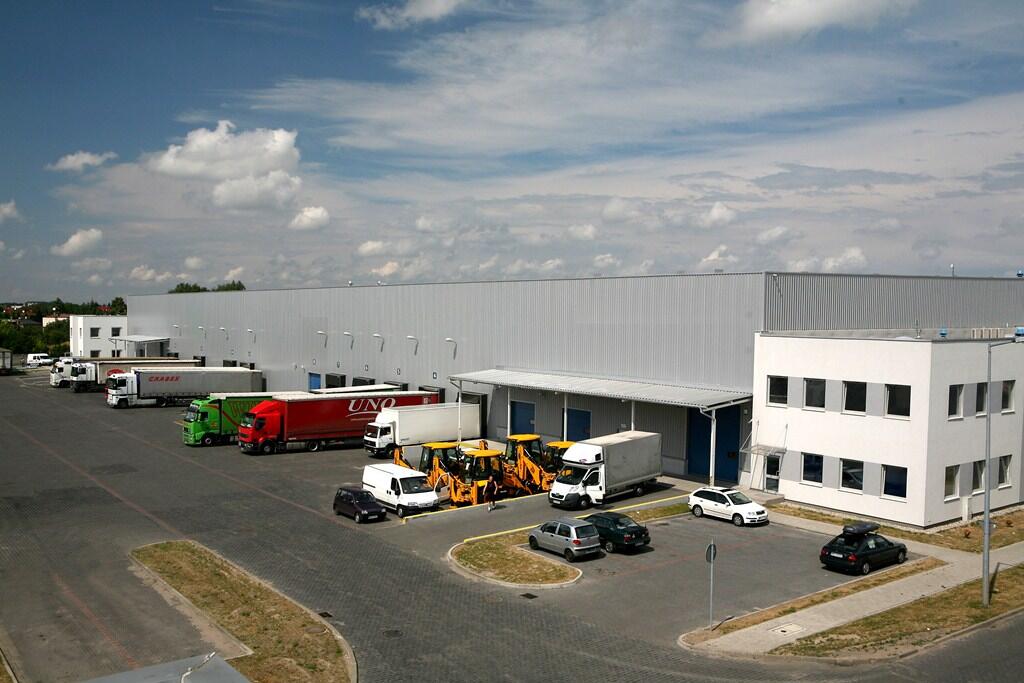 Nieten Serwis Celny wynajął blisko 1,1 tys. mkw. w MLP Pruszków I