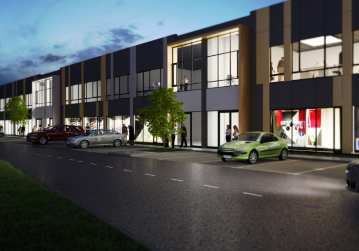 Sepia wprowadza nowy format na rynku nieruchomości komercyjnych Sepia wprowadza nowy format na rynku nieruchomości komercyjnych