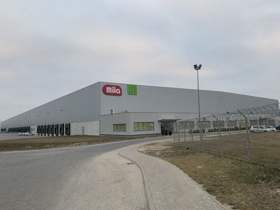 HINES ADVISES MIRAE ON THEIR EXPANDING REAL ESTATE PORTFOLIO IN POLAND