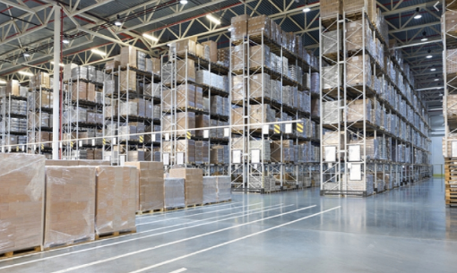 Poland is second most active industrial market in Europe