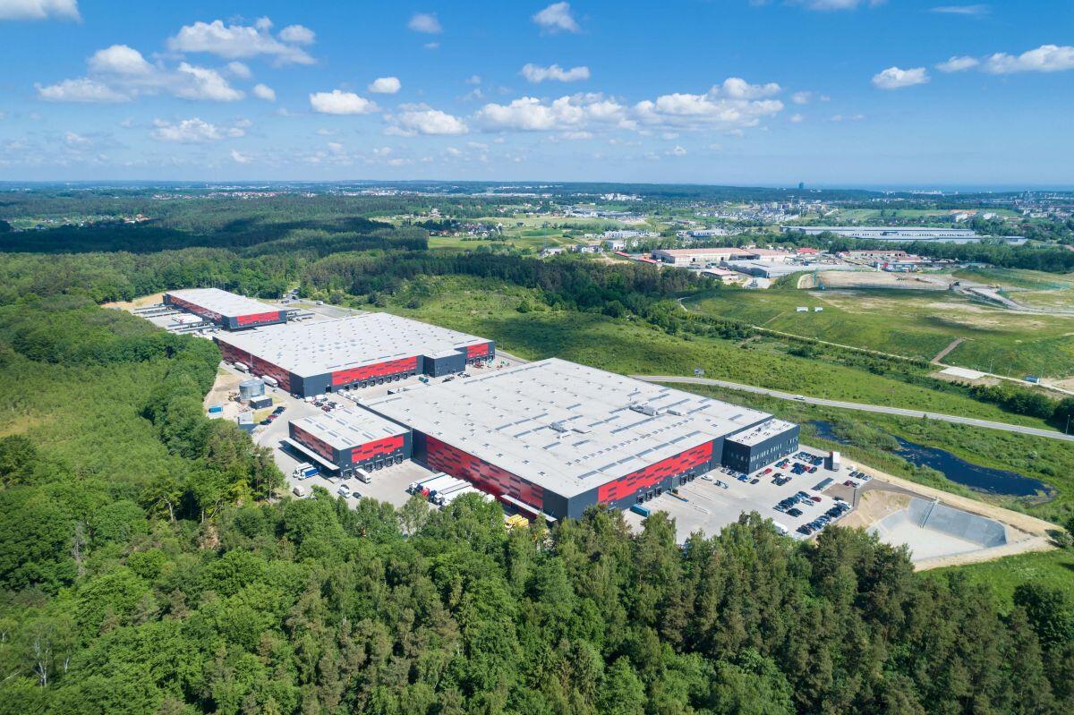 Generali enters Polish logistics with 7R park purchase