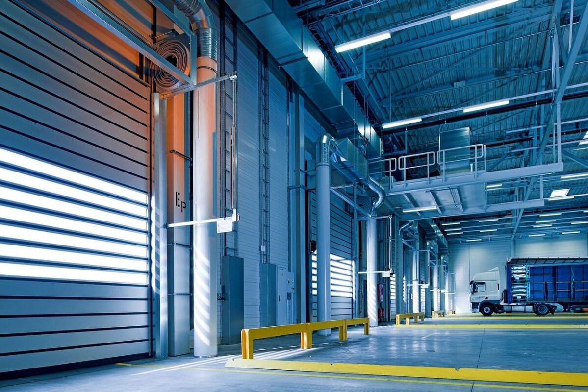 Prologis Develops Prologis Park Nadarzyn II - New BTS Investments on 23 Hectares