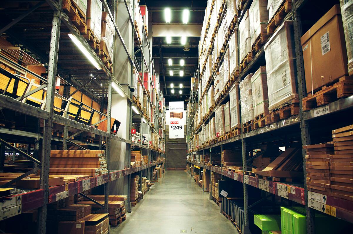 Poland a leader in the development of industrial and logistics space in Europe