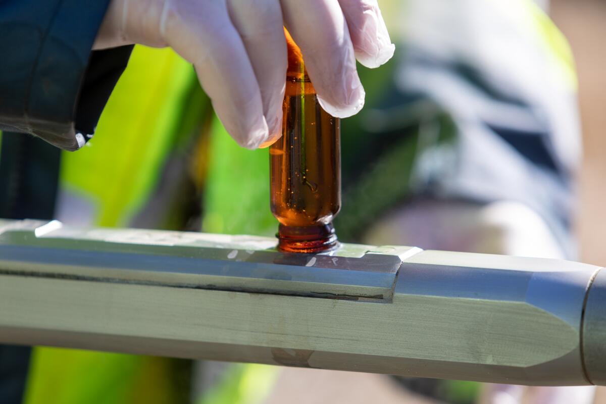 Environmental research key to optimizing costs and minimizing risks