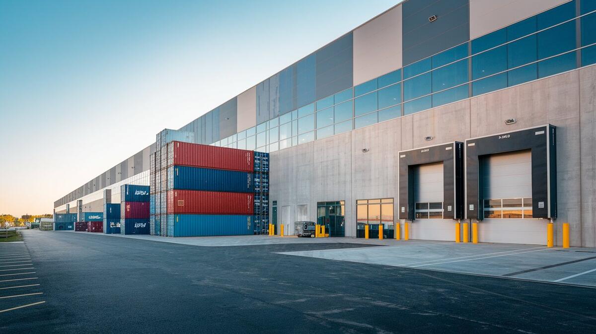 Polish Warehouse Market Strengthens Position: Demand Growth and Stabilization of New Investments in 2024