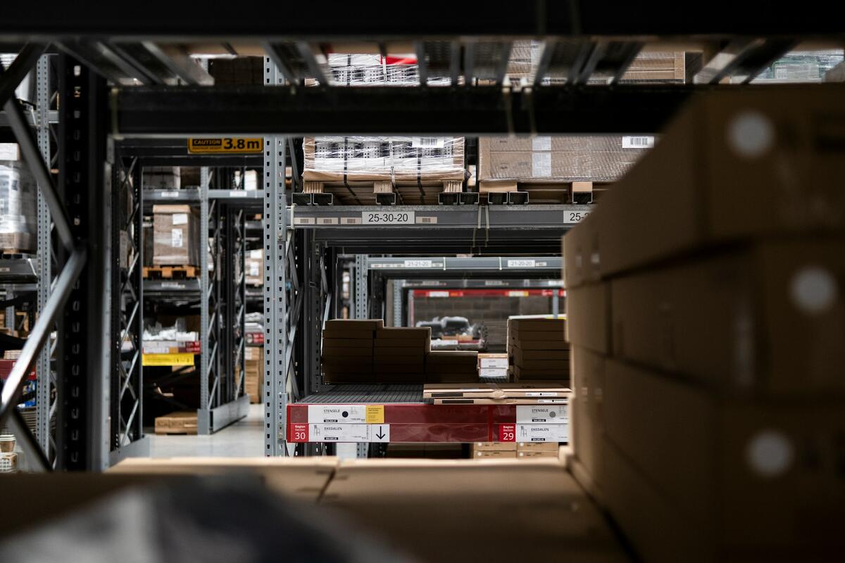 Poland as a growing logistics powerhouse - Savills report