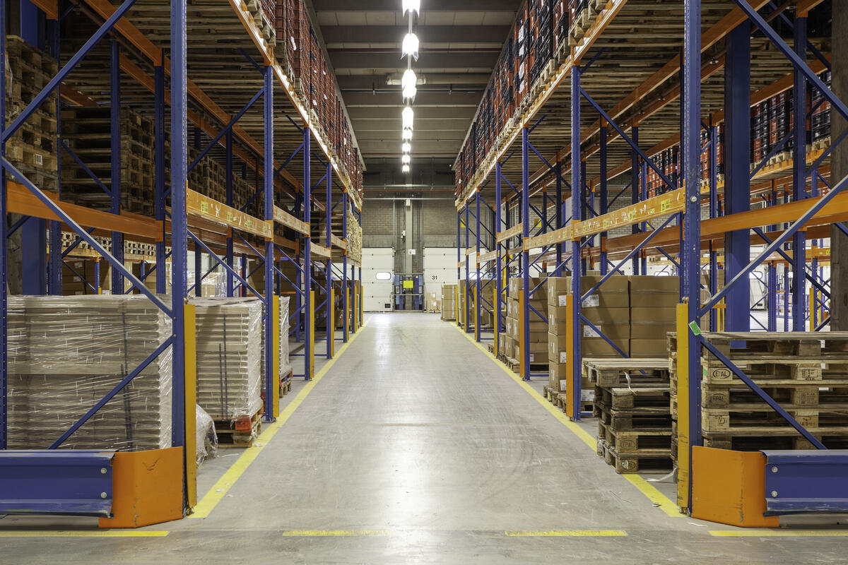 The Warehouse Real Estate Market in 2025 – What Does the Future Hold?